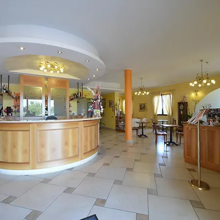Tre Torri 4*