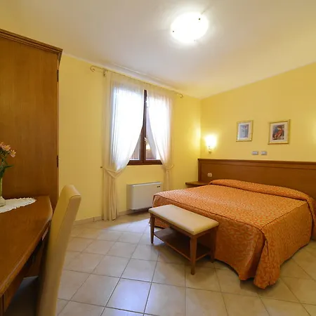 Tre Torri Hotel