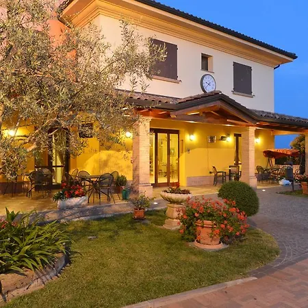 Hotel Tre Torri Medolla