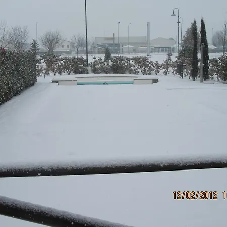 Tre Torri