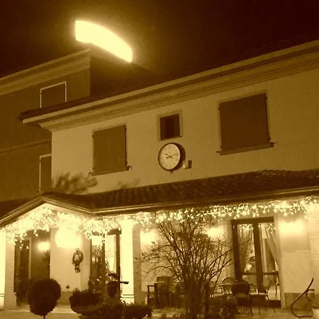Tre Torri 4*