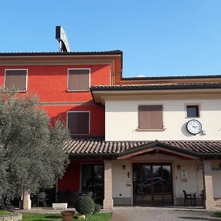 Tre Torri 4*