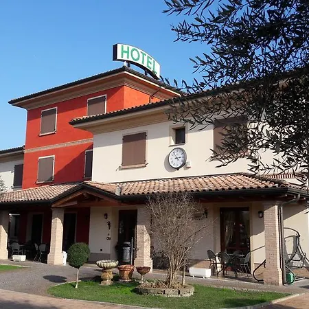 Tre Torri Medolla