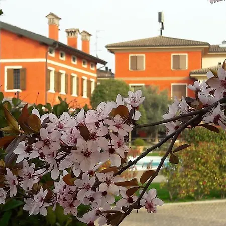 Tre Torri Hotel 4*