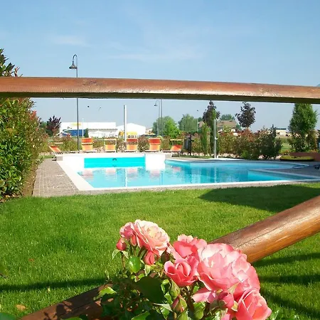 Hotel Tre Torri 4*