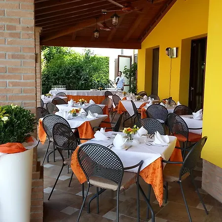 Tre Torri Hotel Medolla