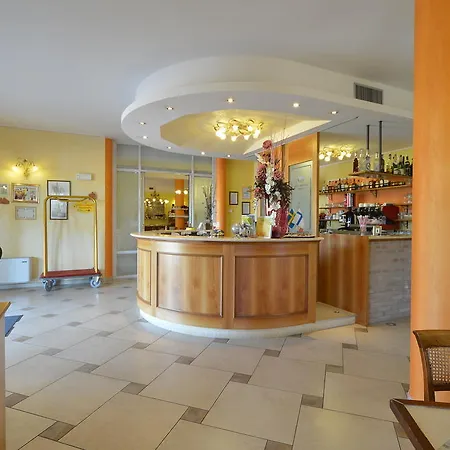 Tre Torri 4*