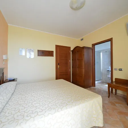 Otel Tre Torri Medolla