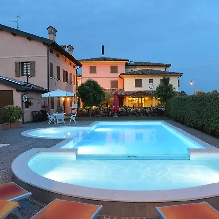 Tre Torri 4*
