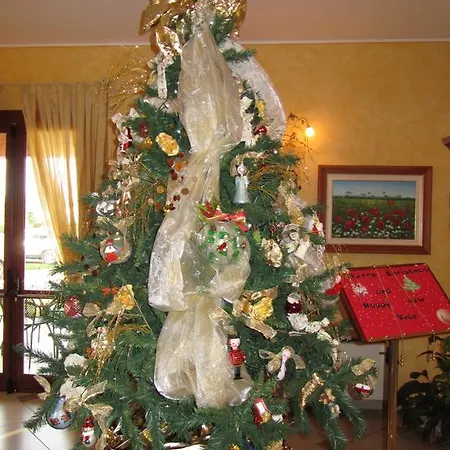 Tre Torri Hotel 4*