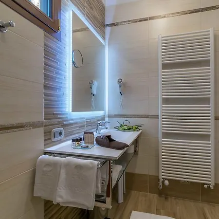 Tre Torri 4* Medolla