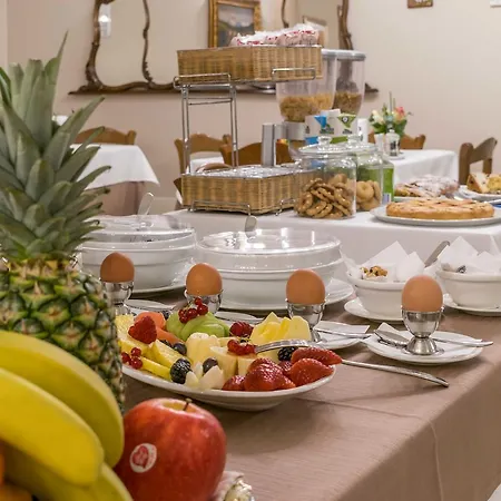 Tre Torri 4*