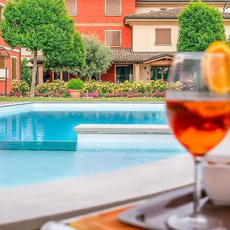 Tre Torri Hotel