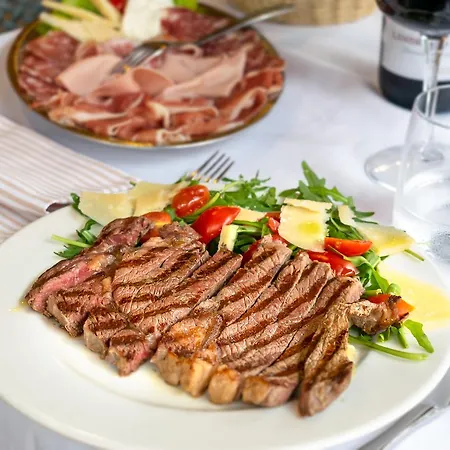 Tre Torri