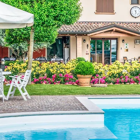 Hotel Tre Torri