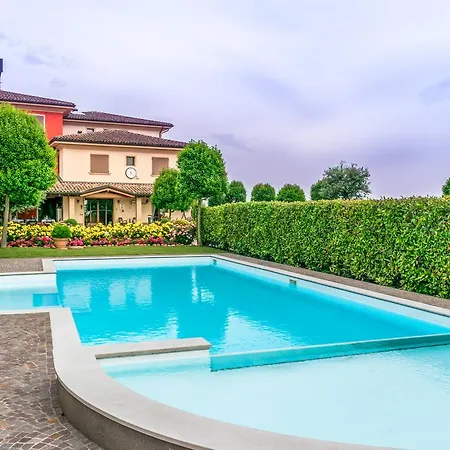 Tre Torri Hotel