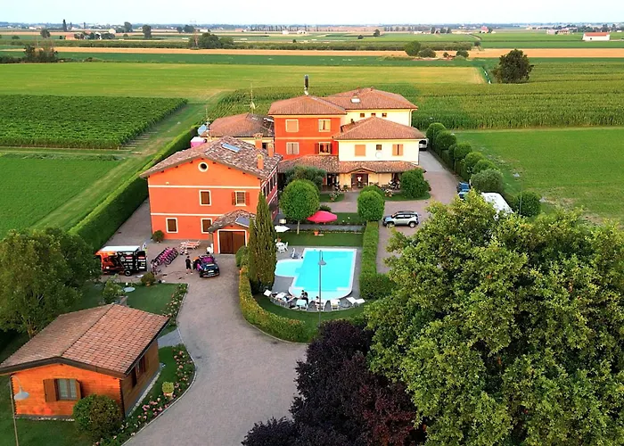 Tre Torri 4* Medolla