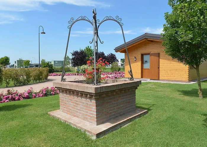 特勒特里酒店 4*