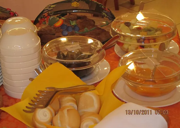 ホテル Tre Torri Medolla