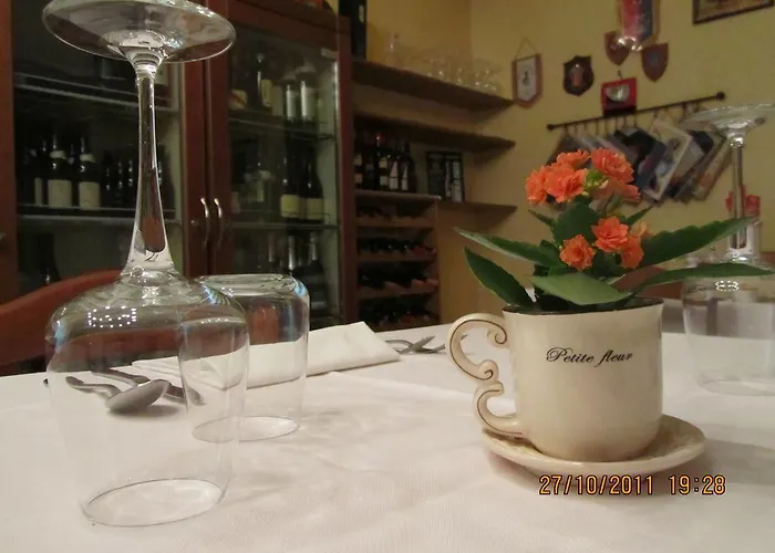 酒店 特勒特里酒店