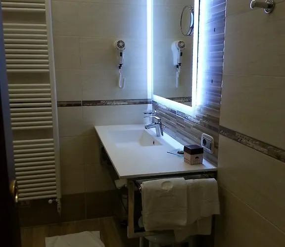 酒店 特勒特里酒店 4*