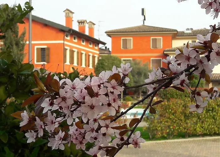 特勒特里酒店 酒店 4*