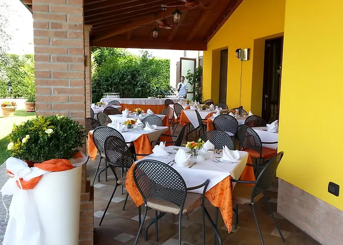 特勒特里酒店 酒店 Medolla