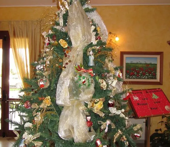 Tre Torri ホテル 4*