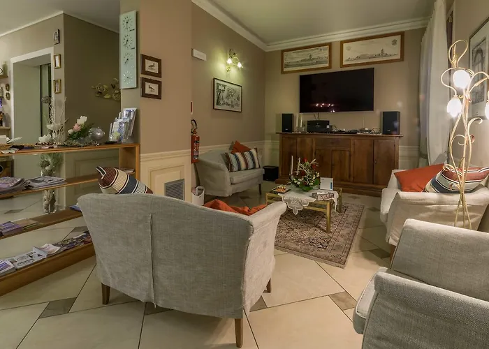 酒店 特勒特里酒店 4*