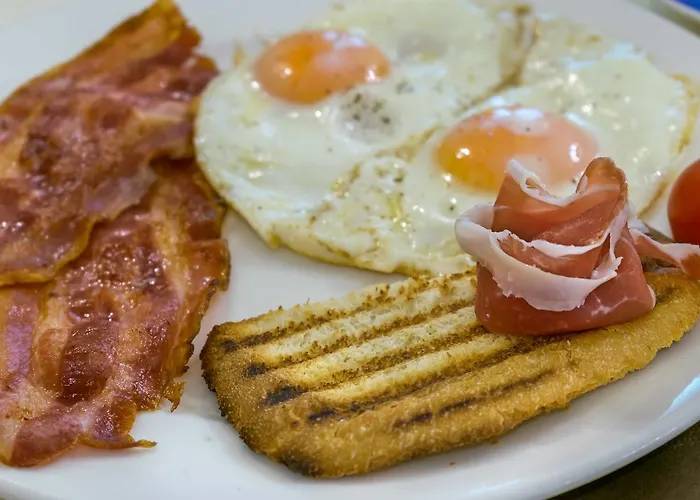 特勒特里酒店 酒店 Medolla