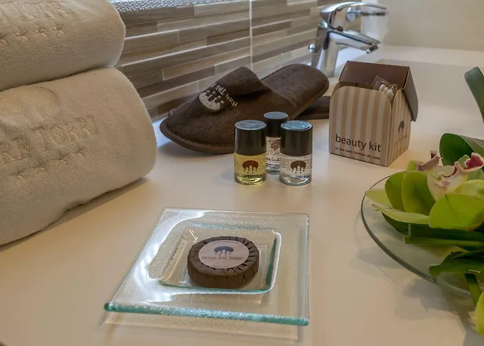 酒店 特勒特里酒店 Medolla