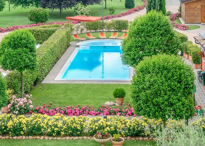 酒店 特勒特里酒店 Medolla