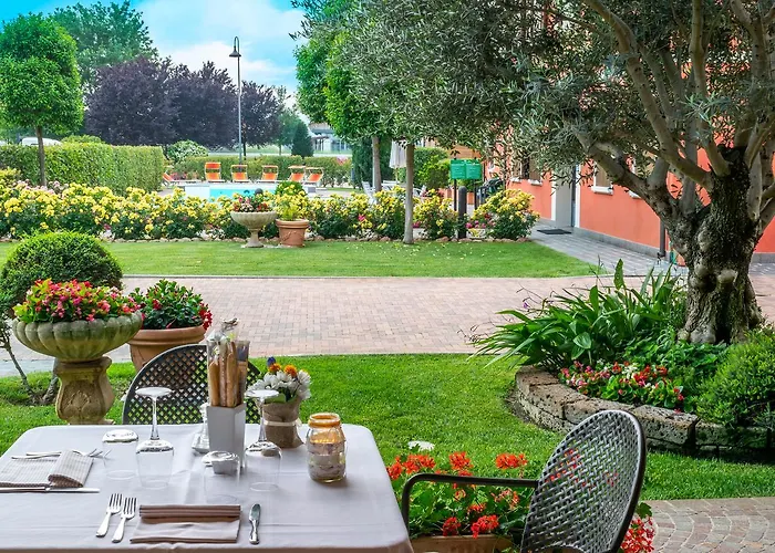 特勒特里酒店 酒店 4*