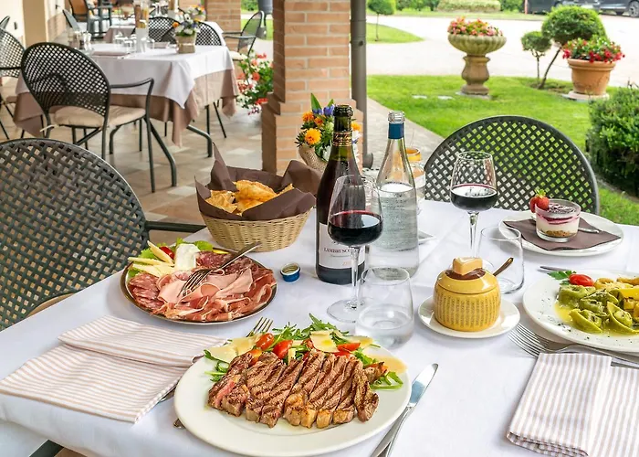 特勒特里酒店 酒店 4*